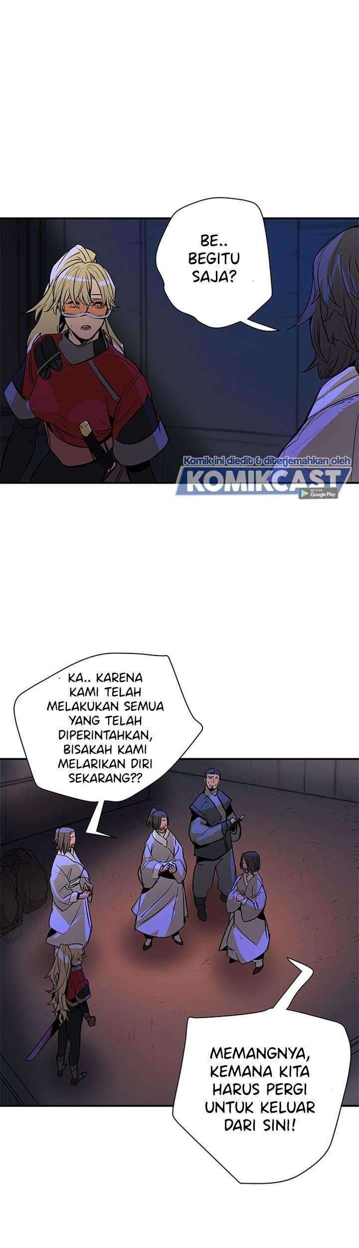 Get Life Chapter 86 Gambar 8