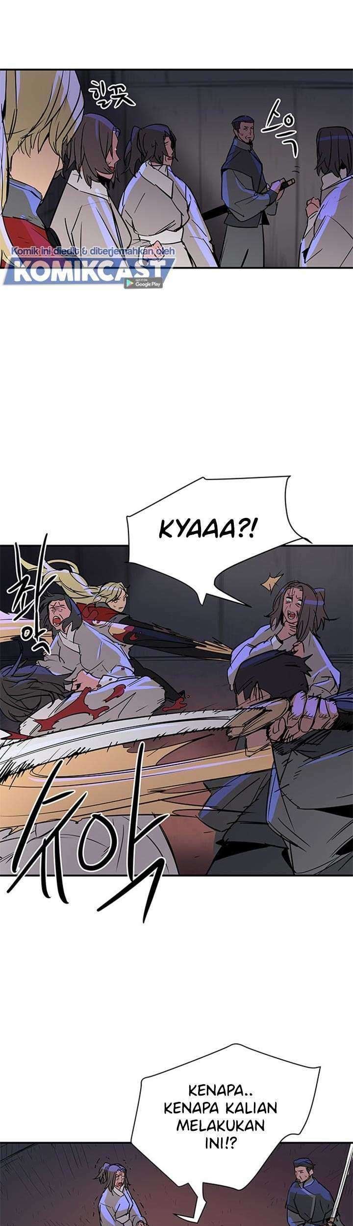 Get Life Chapter 86 Gambar 11