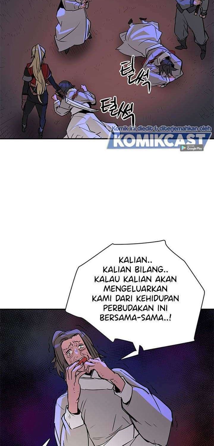 Get Life Chapter 86 Gambar 12