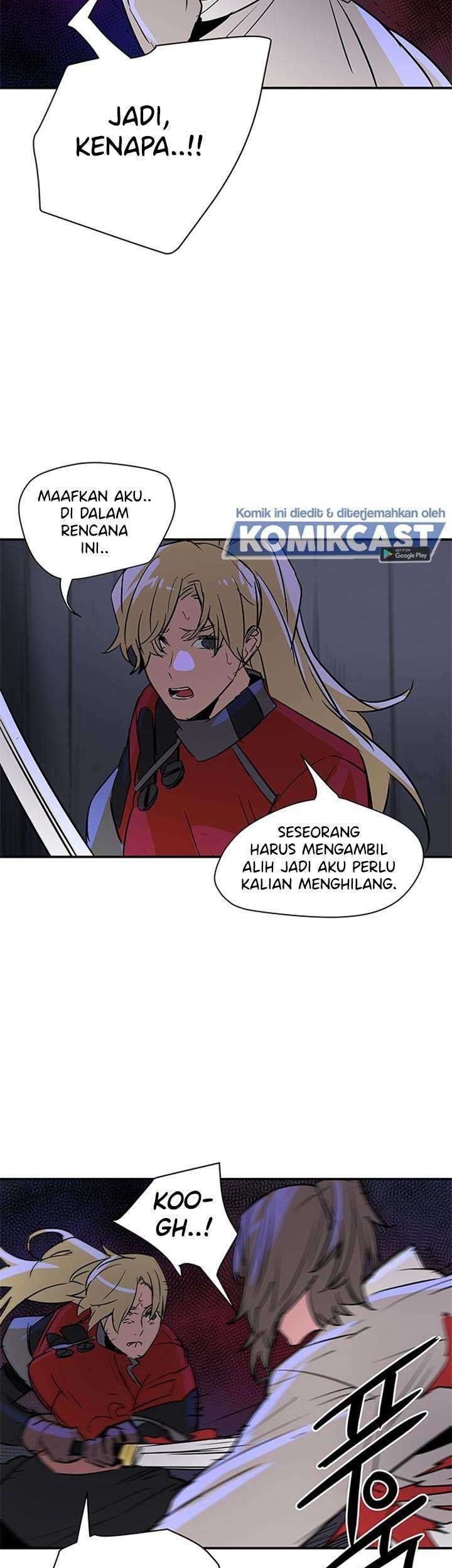 Get Life Chapter 86 Gambar 13