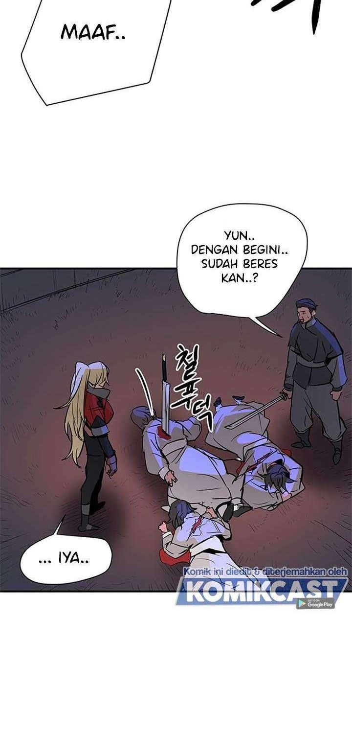 Get Life Chapter 86 Gambar 14