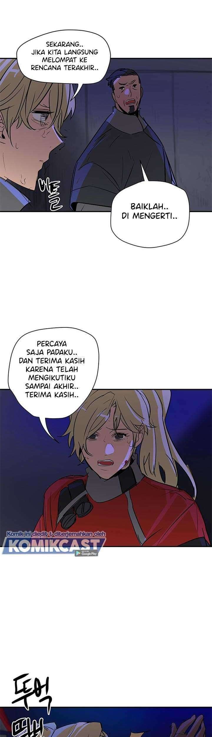 Get Life Chapter 86 Gambar 15