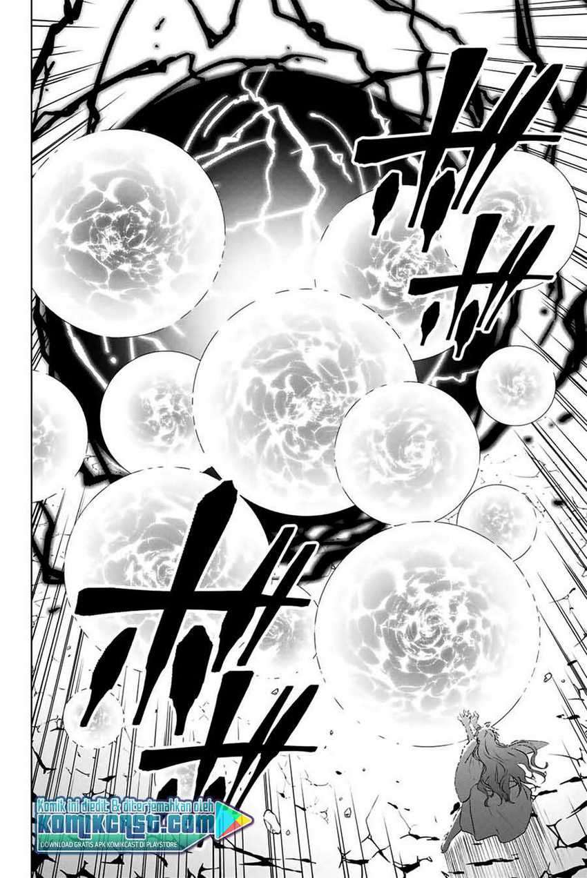 Necromance Chapter 41 Gambar 6