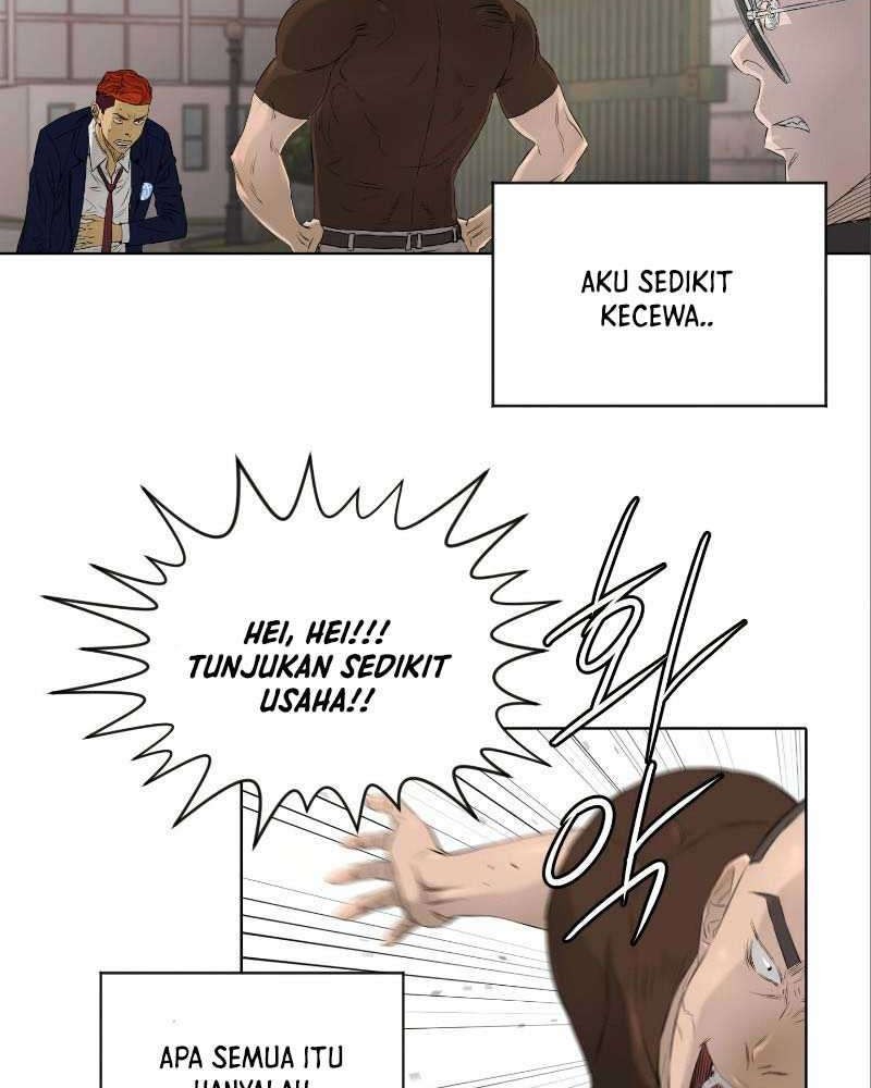Second life of a Gangster Chapter 70 Gambar 12