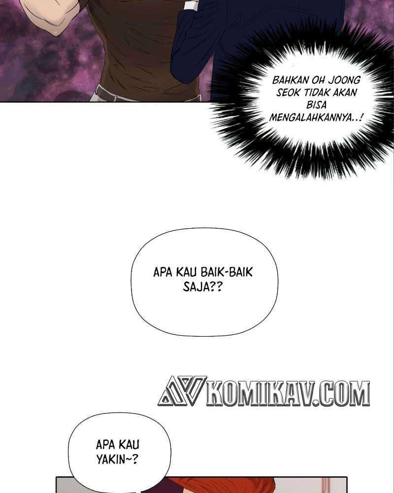 Second life of a Gangster Chapter 70 Gambar 22