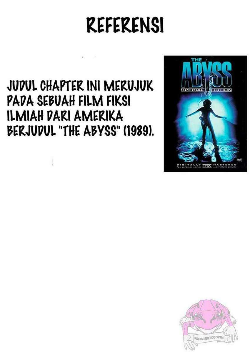 Tsui no Taimashi ―Ender Geister Chapter 24 Gambar 21