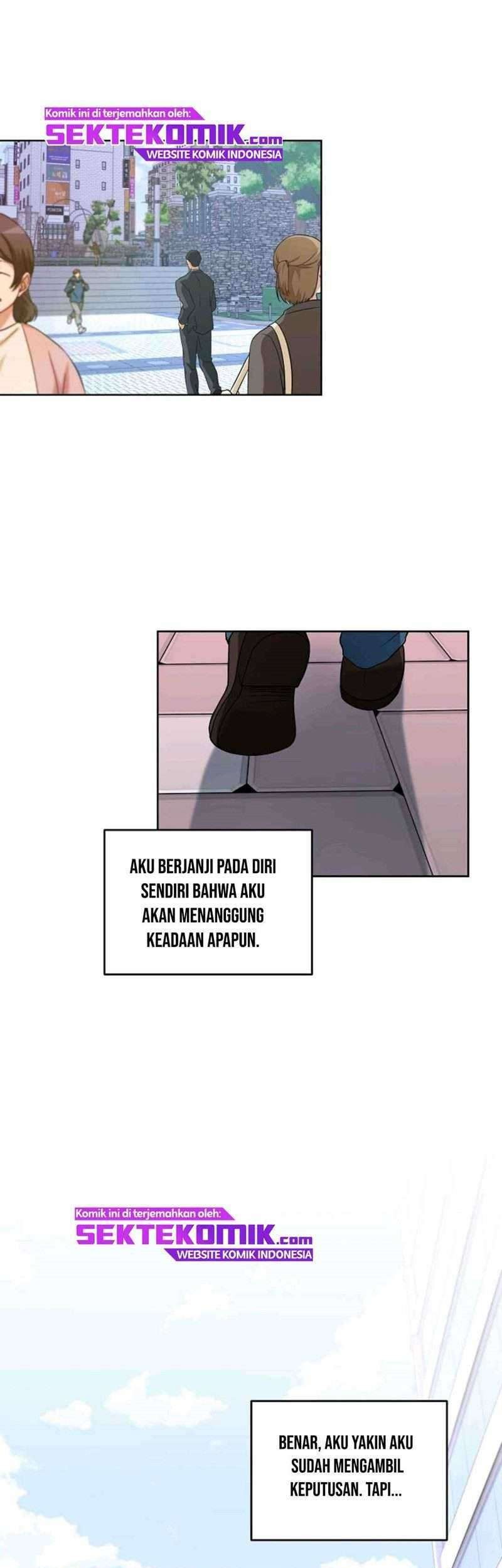 Please Have a Meal Chapter 13 Gambar 40