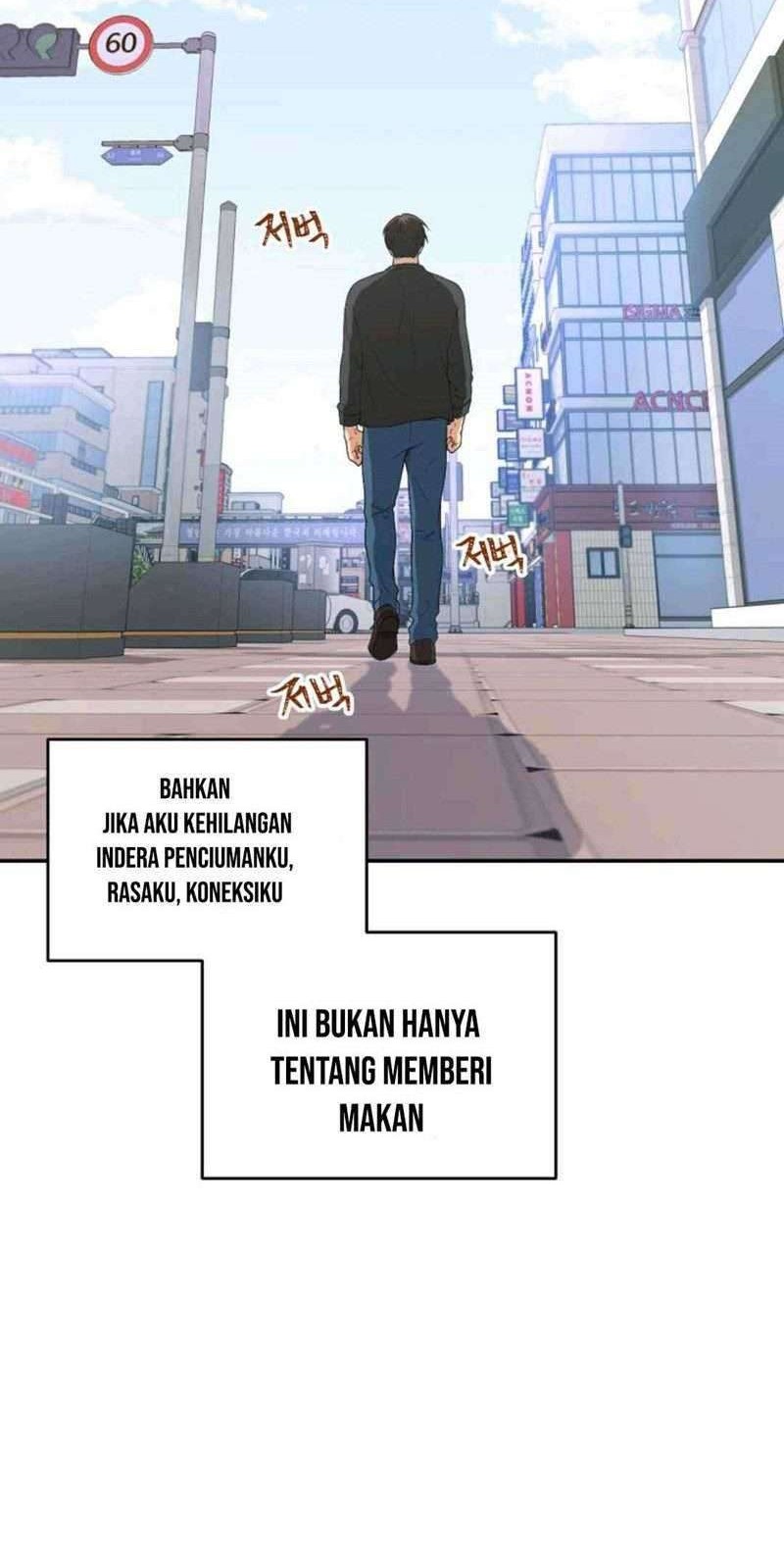 Please Have a Meal Chapter 13 Gambar 41