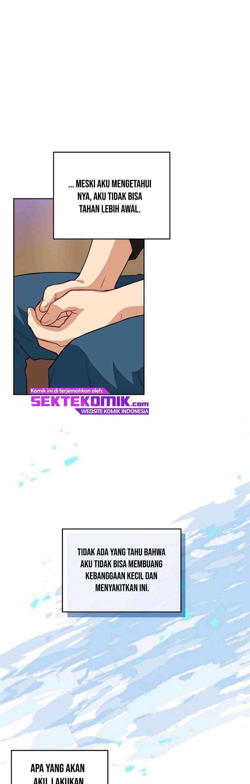 Please Have a Meal Chapter 13 Gambar 44