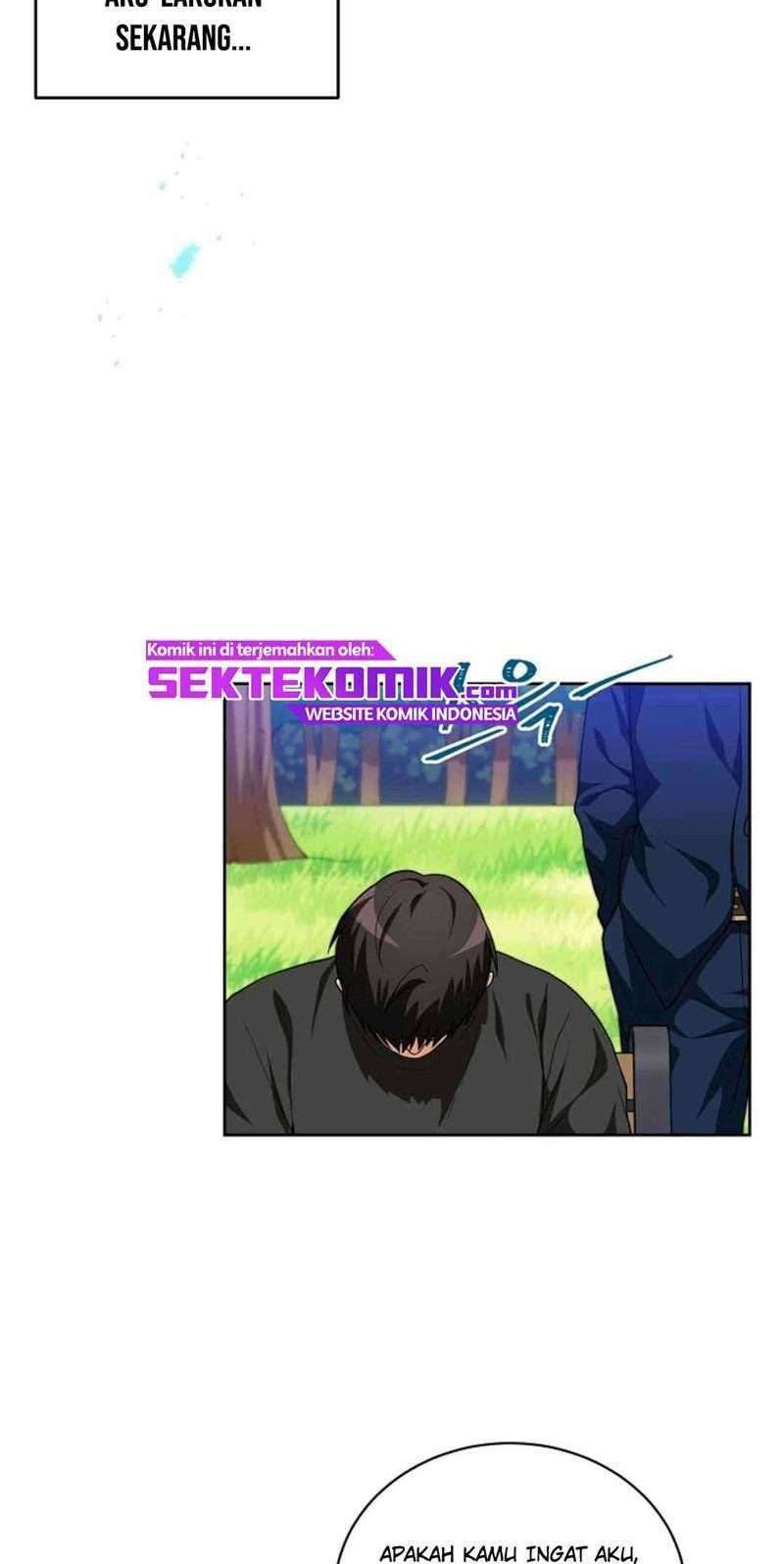 Please Have a Meal Chapter 13 Gambar 45