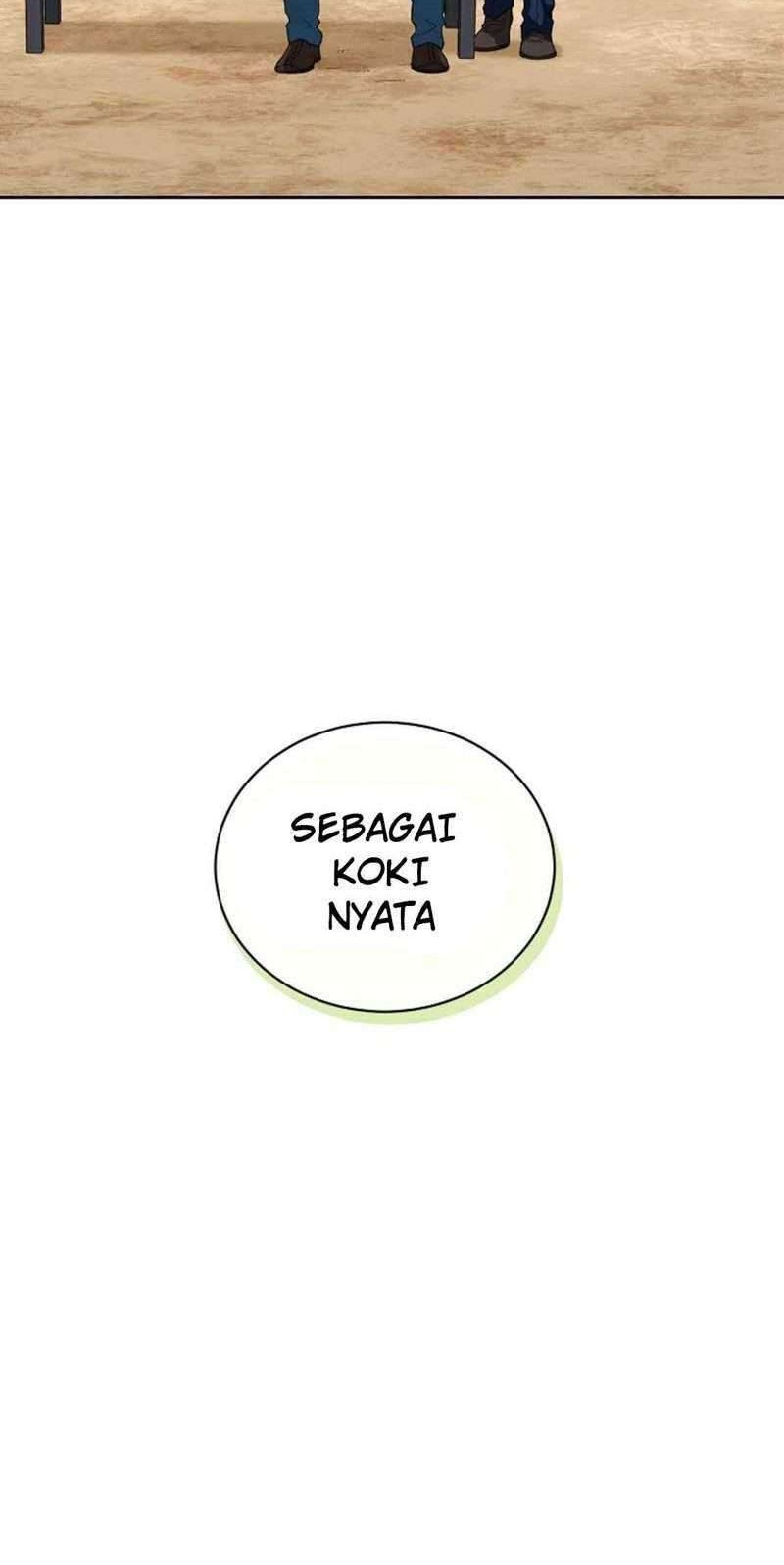 Please Have a Meal Chapter 13 Gambar 49