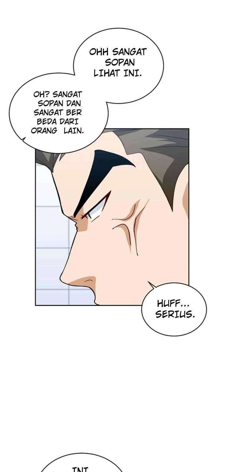 Please Have a Meal Chapter 13 Gambar 10