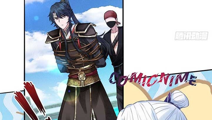 Queen of the Last Days Chapter 27 Gambar 5