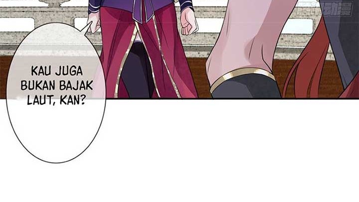 Queen of the Last Days Chapter 27 Gambar 9