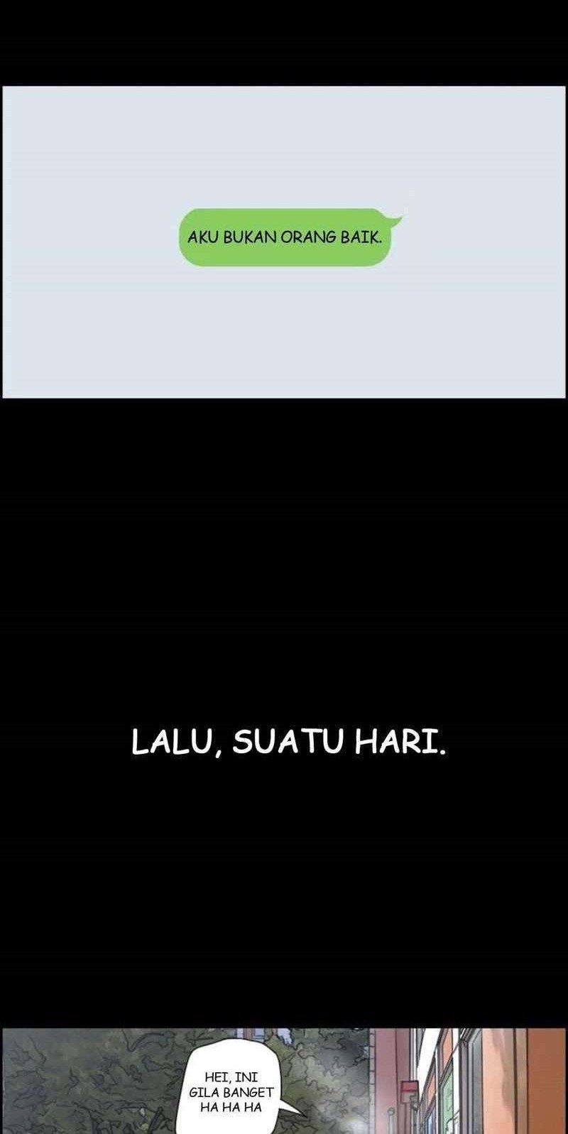 Free Draw Chapter 64 Gambar 21
