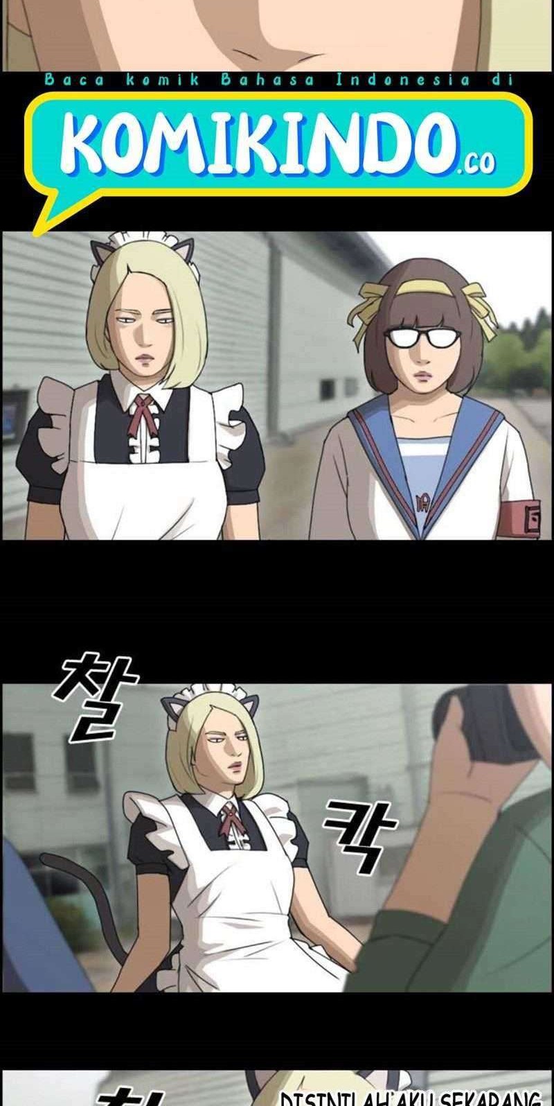 Free Draw Chapter 64 Gambar 9