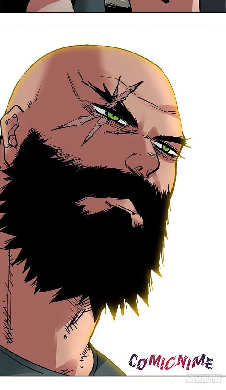 Biting is Wrong Chapter 10 Gambar 7