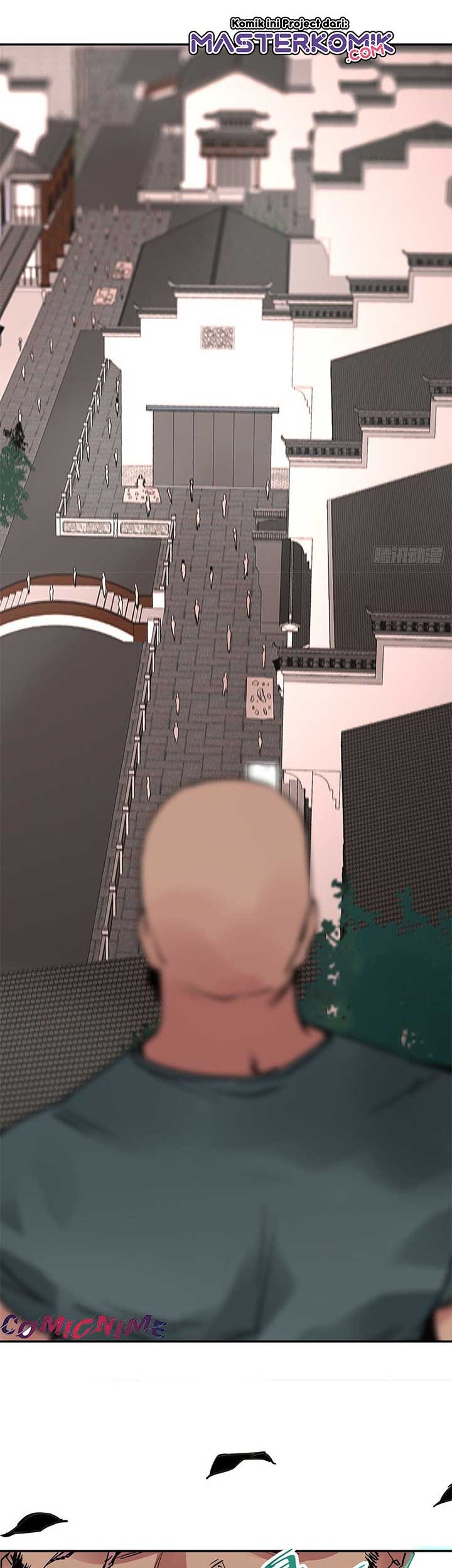 Biting is Wrong Chapter 10 Gambar 11