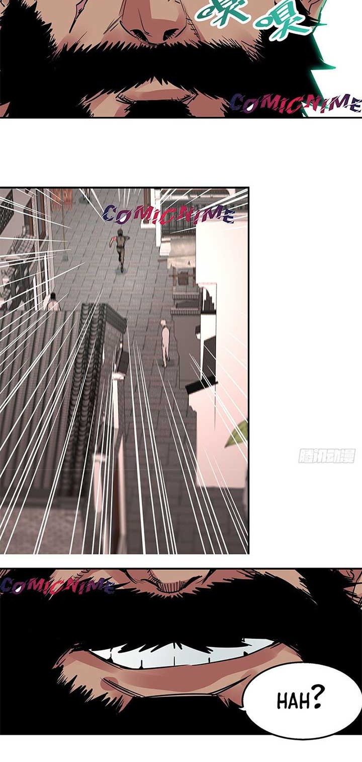 Biting is Wrong Chapter 10 Gambar 12