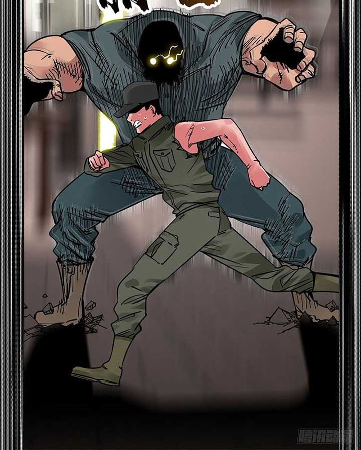 Biting is Wrong Chapter 10 Gambar 17