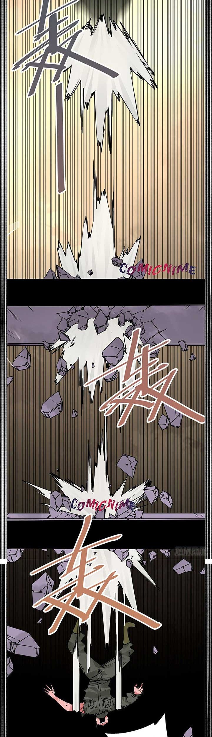 Biting is Wrong Chapter 10 Gambar 19