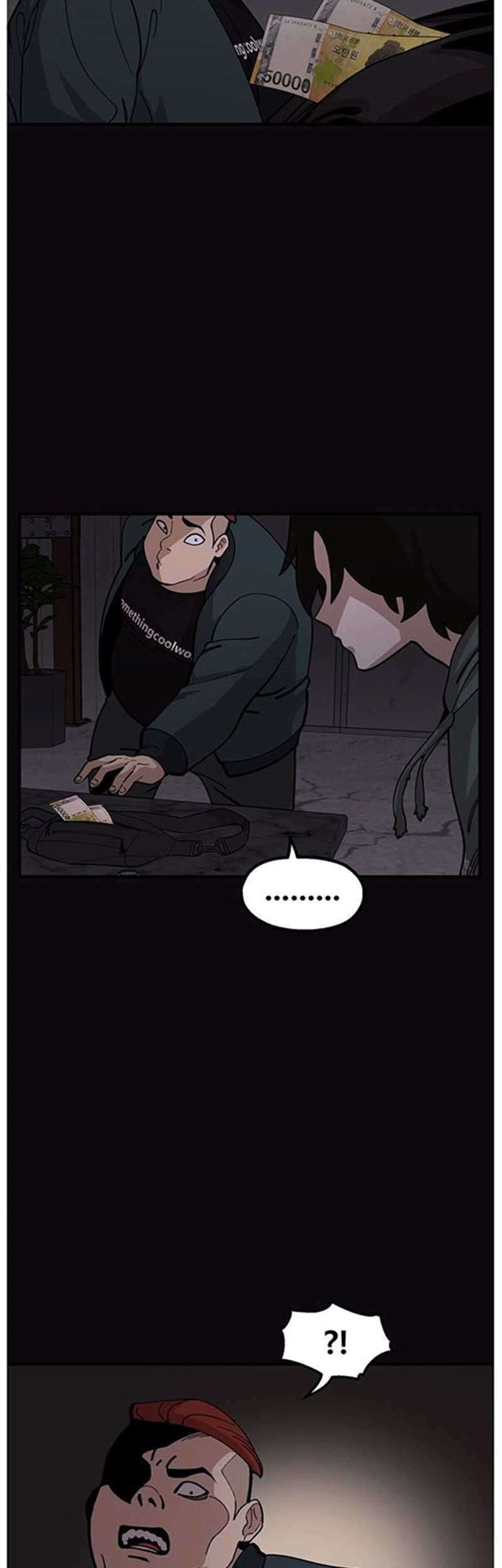 Psycho Revenge Chapter 31 Gambar 18