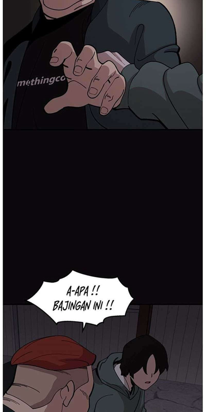 Psycho Revenge Chapter 31 Gambar 19