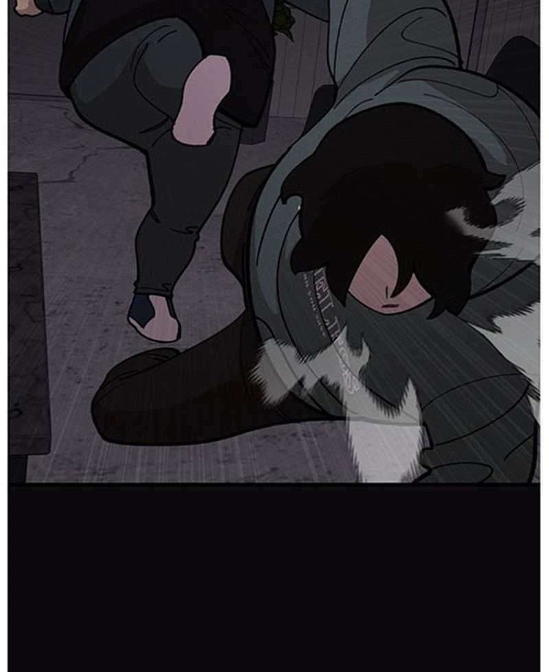 Psycho Revenge Chapter 31 Gambar 21