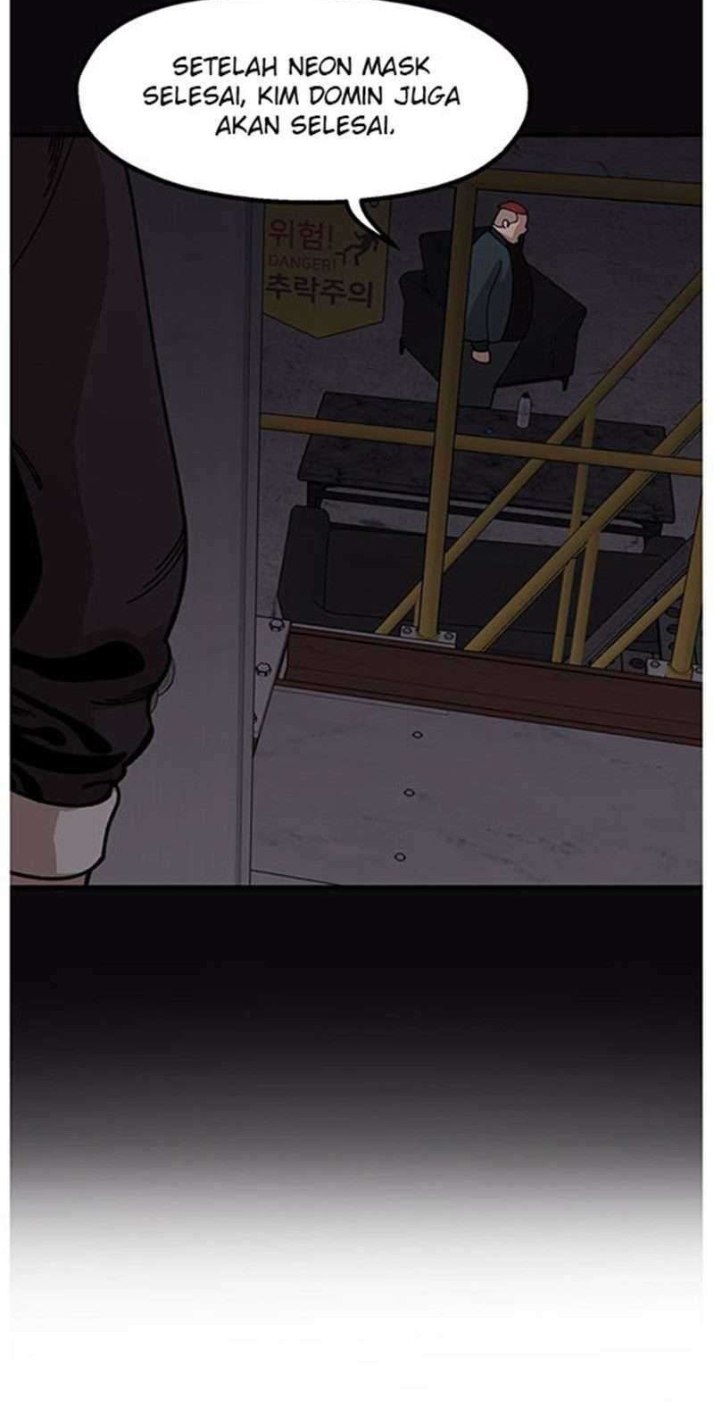 Psycho Revenge Chapter 31 Gambar 23