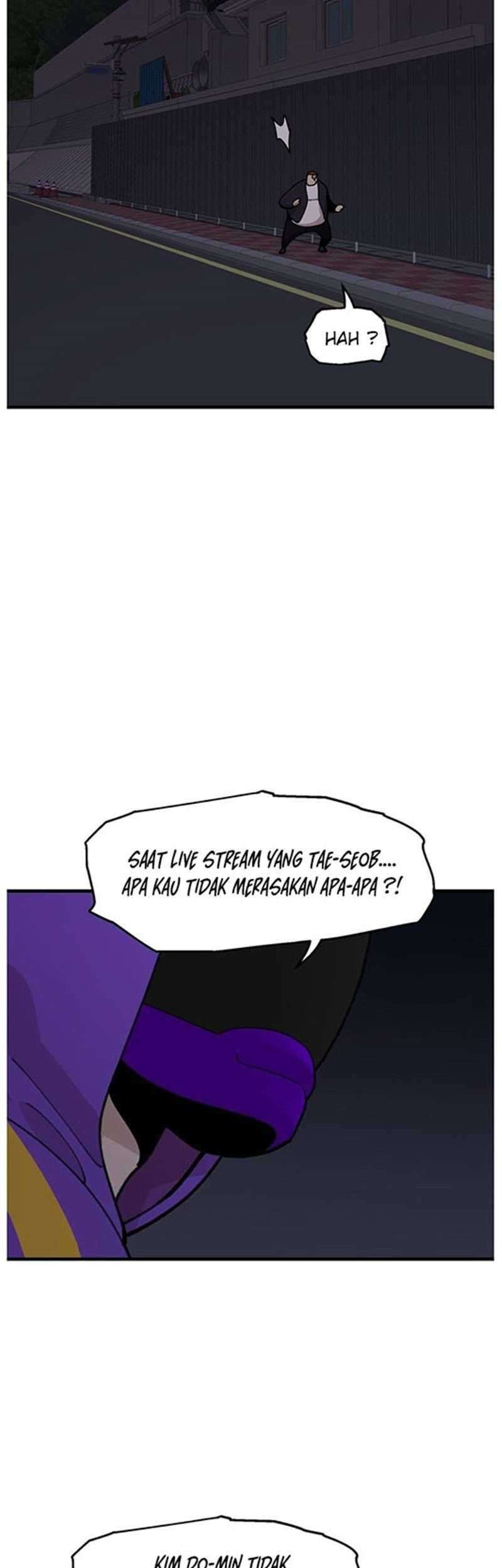 Psycho Revenge Chapter 31 Gambar 28