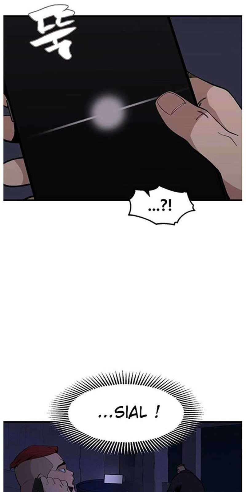 Psycho Revenge Chapter 31 Gambar 31