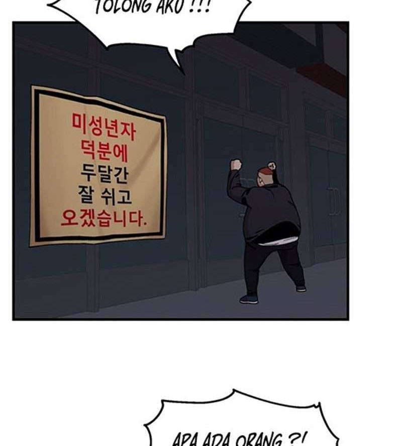 Psycho Revenge Chapter 31 Gambar 33