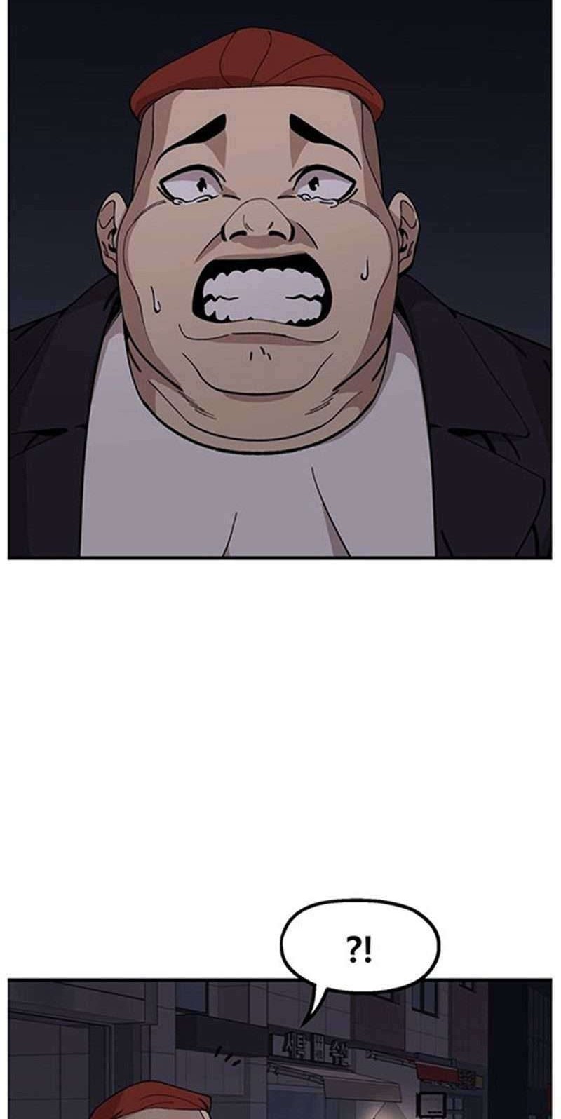 Psycho Revenge Chapter 31 Gambar 35