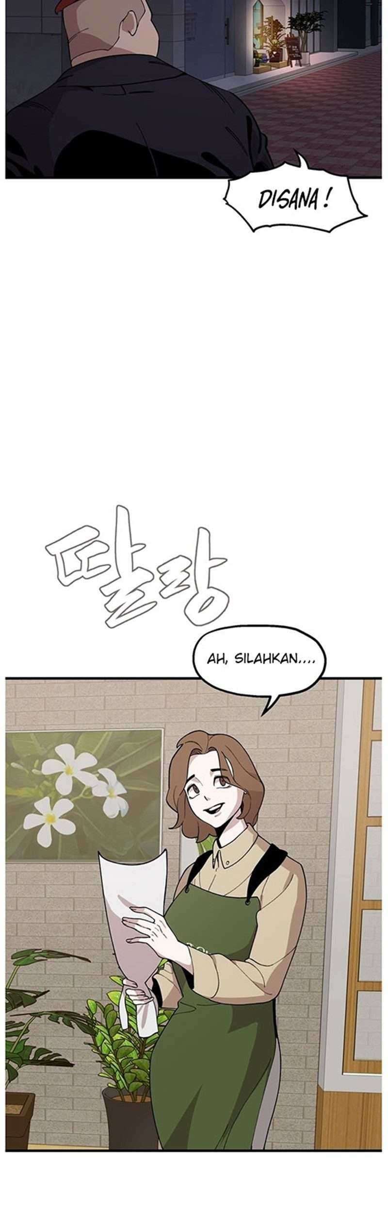 Psycho Revenge Chapter 31 Gambar 36