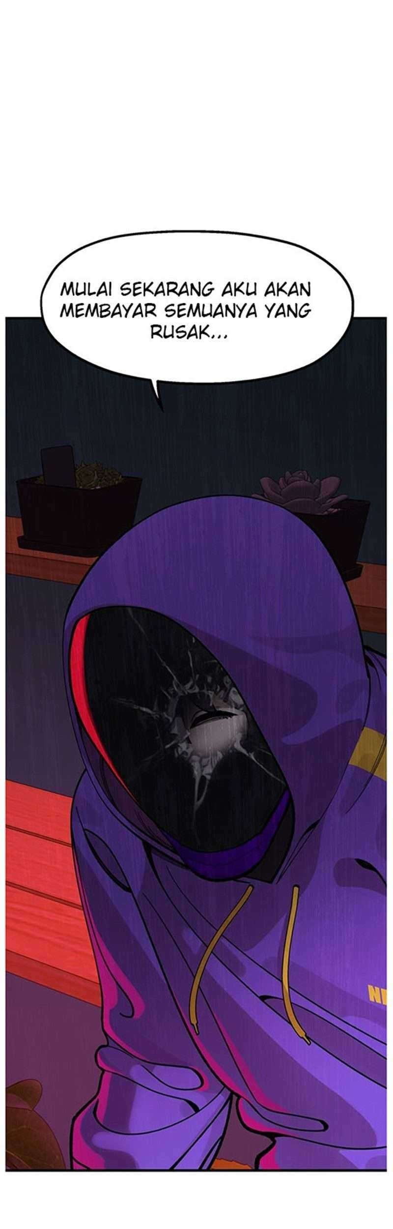Psycho Revenge Chapter 31 Gambar 50