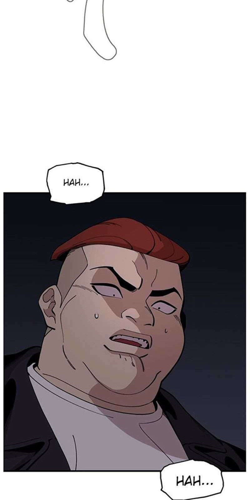 Psycho Revenge Chapter 31 Gambar 3