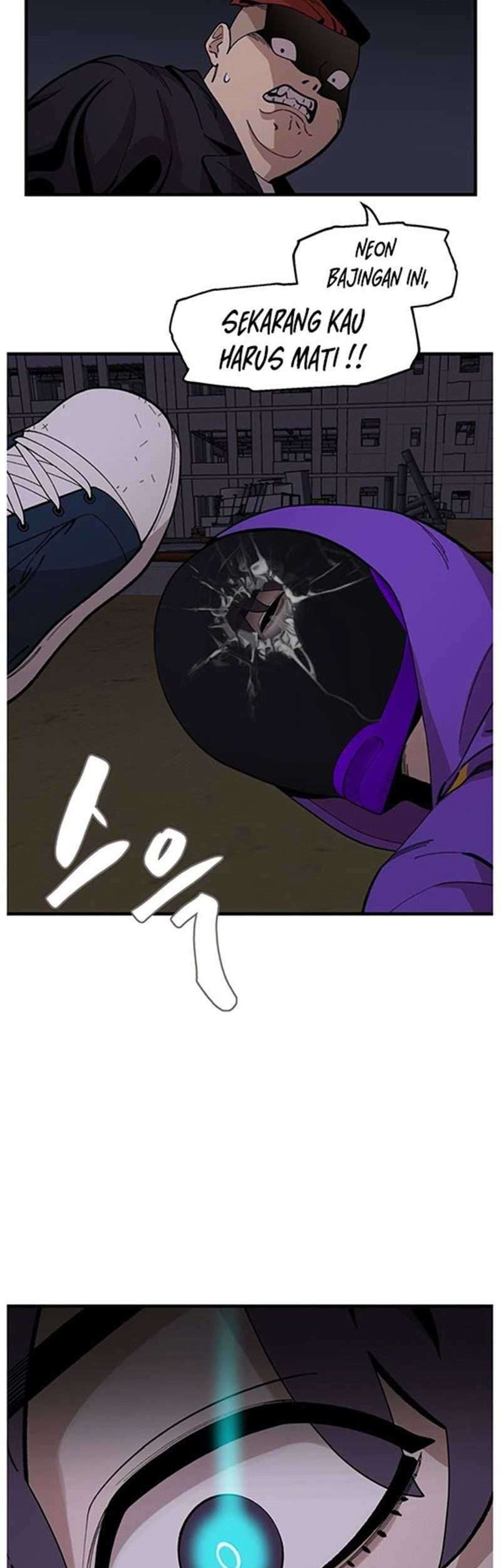 Psycho Revenge Chapter 31 Gambar 6