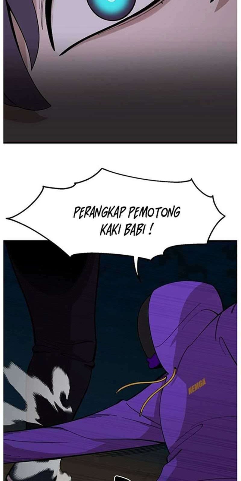 Psycho Revenge Chapter 31 Gambar 7