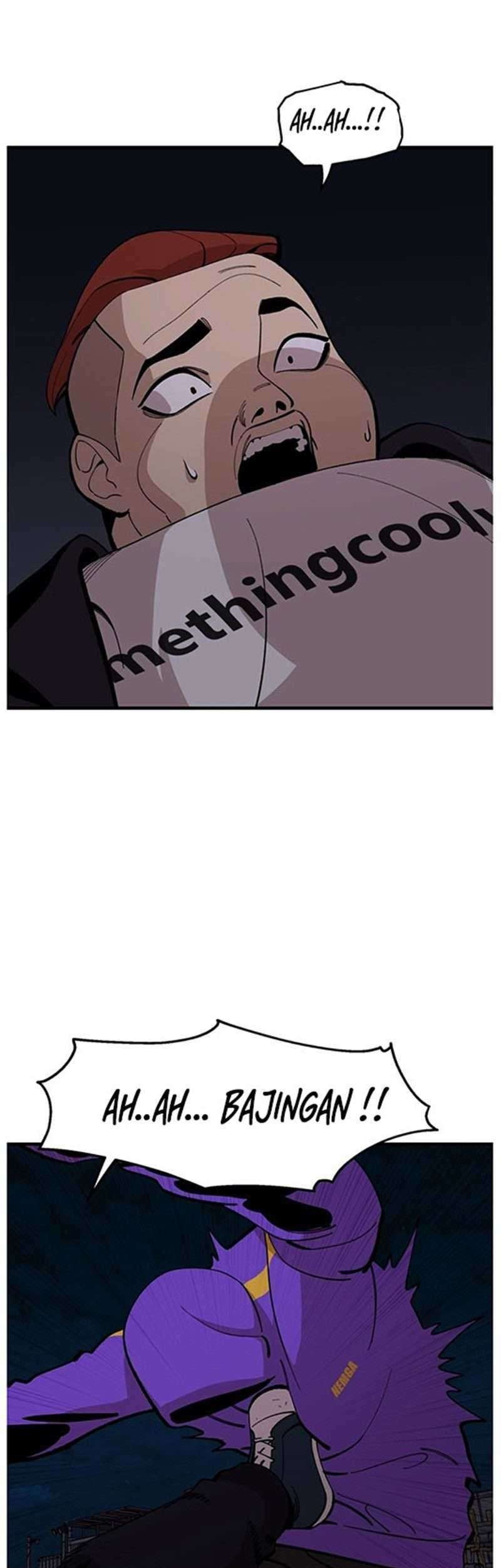 Psycho Revenge Chapter 31 Gambar 10