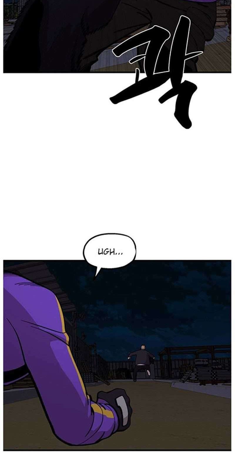 Psycho Revenge Chapter 31 Gambar 11