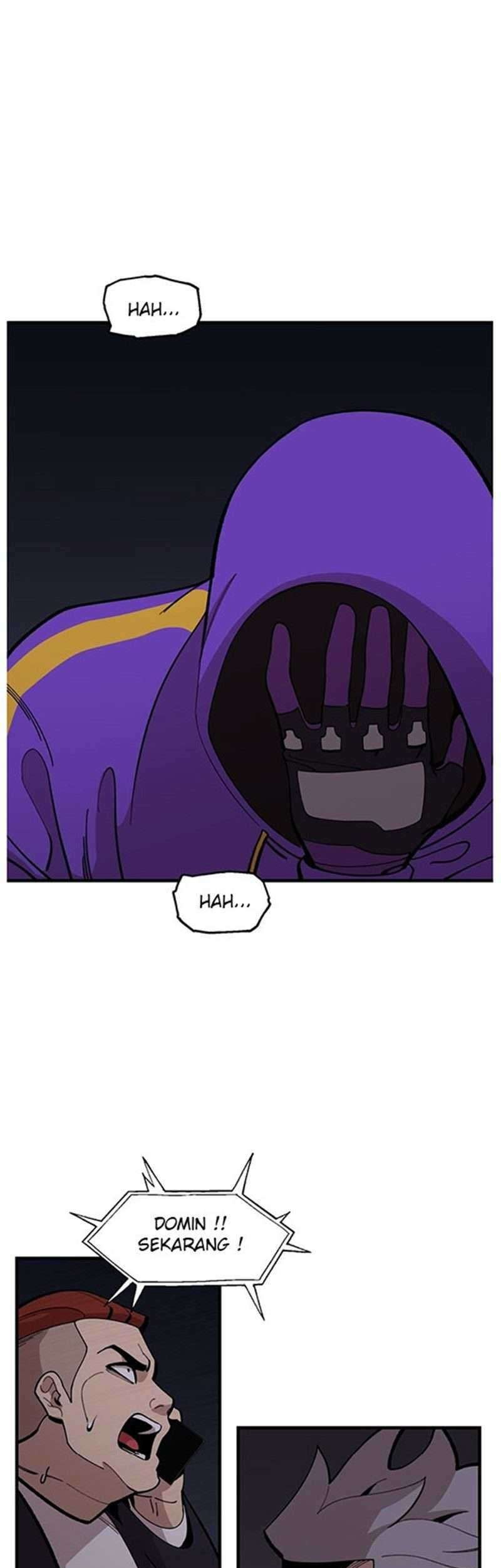 Psycho Revenge Chapter 31 Gambar 12