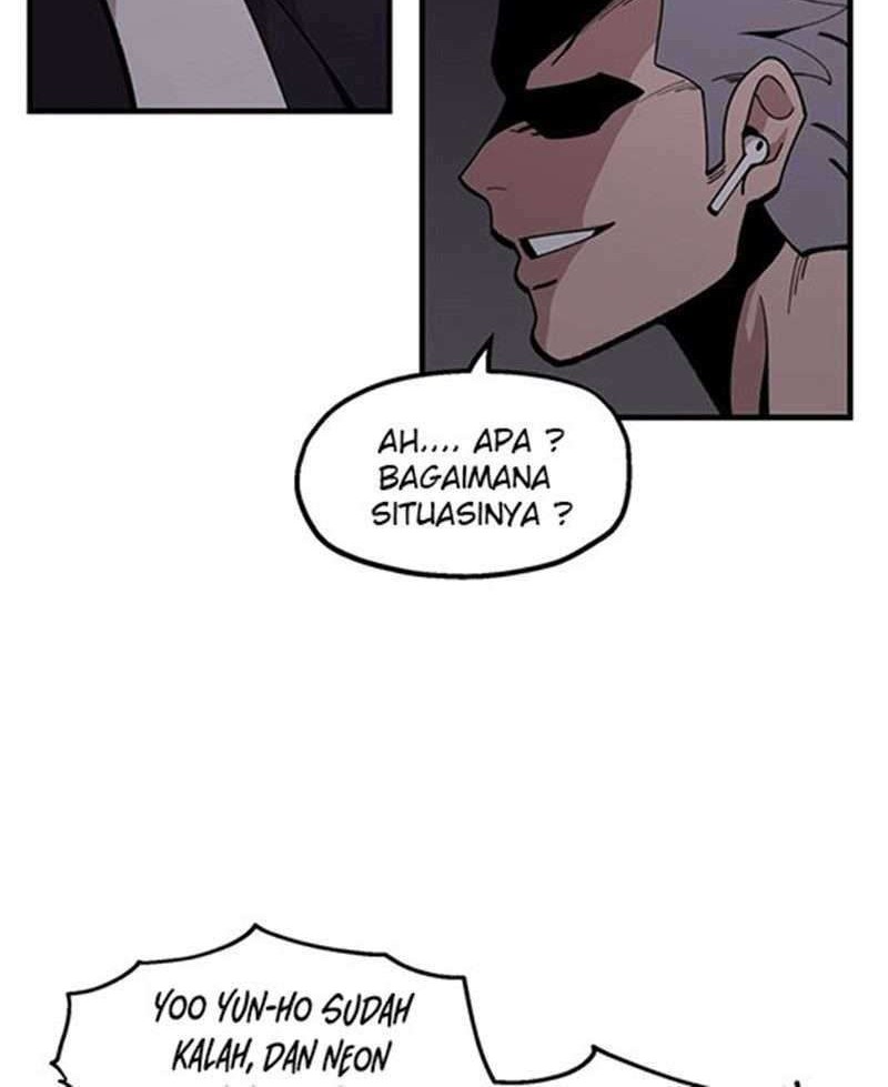 Psycho Revenge Chapter 31 Gambar 13