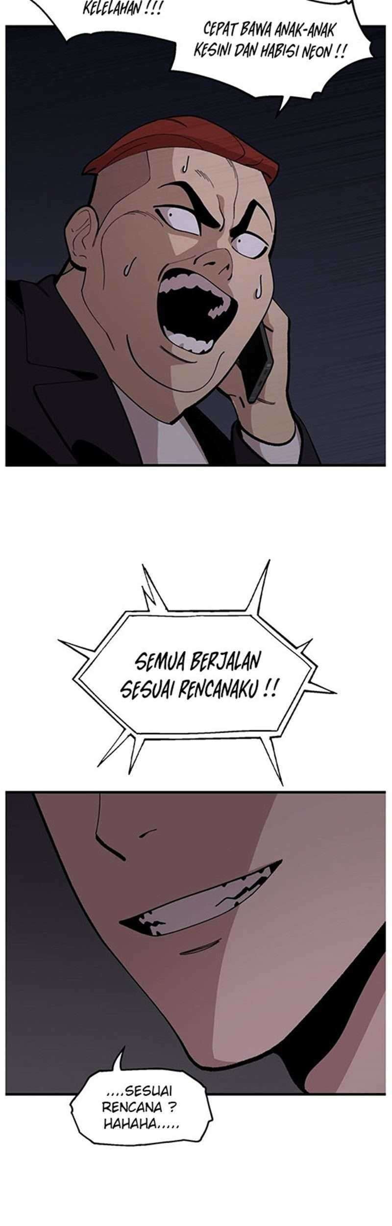 Psycho Revenge Chapter 31 Gambar 14