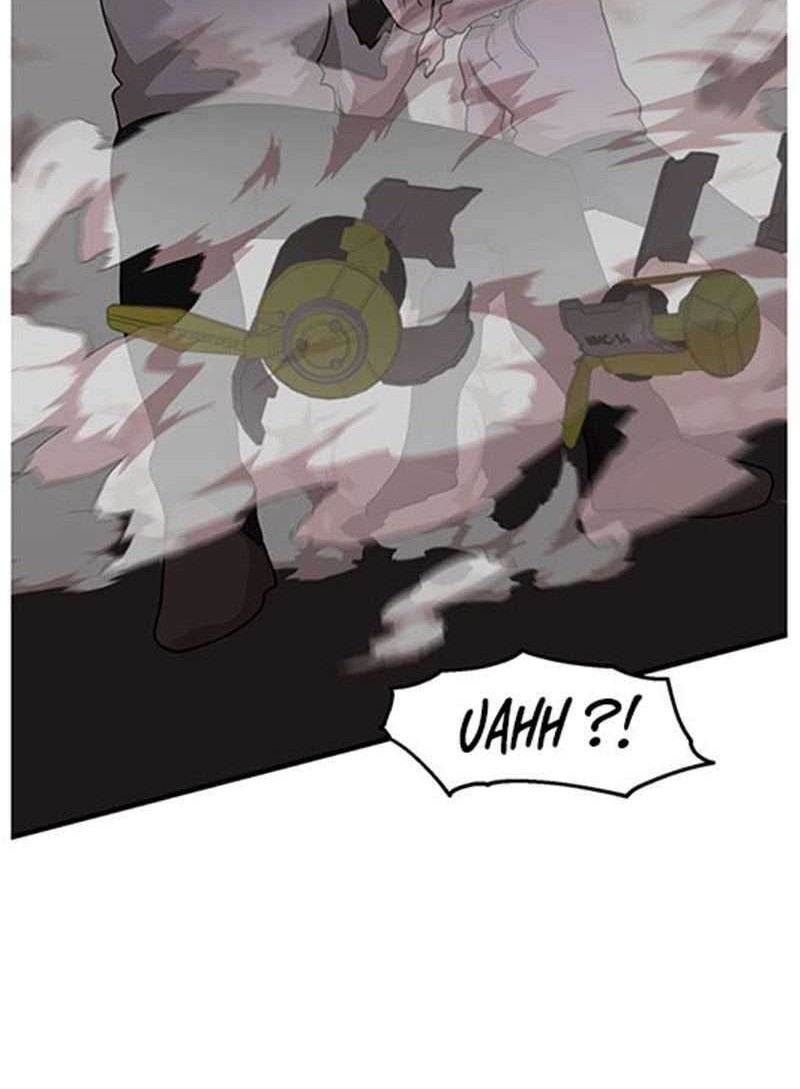 Psycho Revenge Chapter 30 Gambar 21