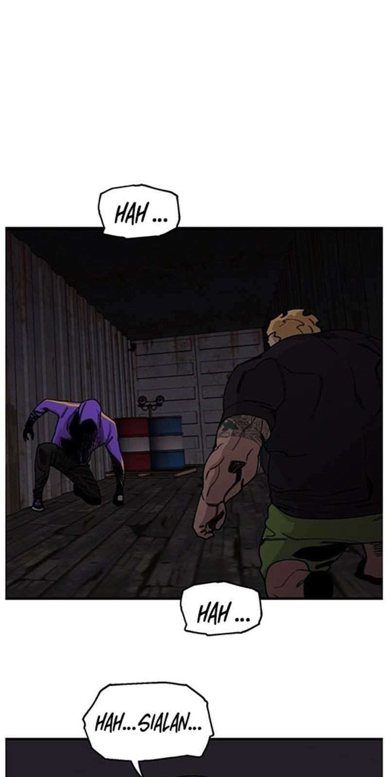 Psycho Revenge Chapter 30 Gambar 23