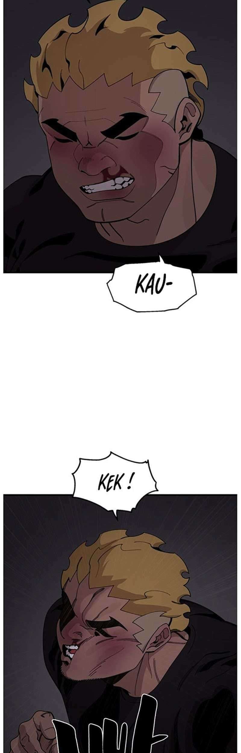 Psycho Revenge Chapter 30 Gambar 24