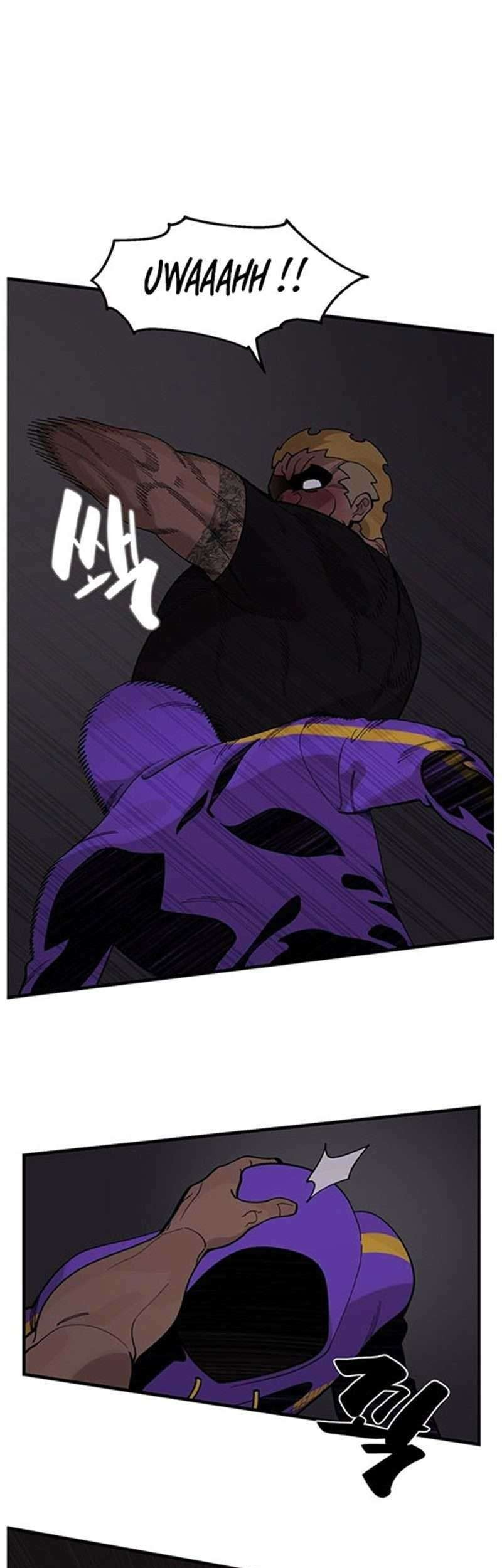 Psycho Revenge Chapter 30 Gambar 30