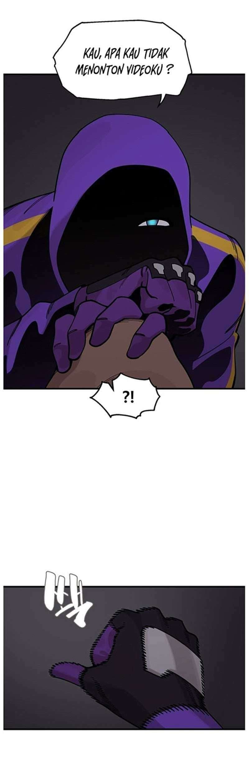 Psycho Revenge Chapter 30 Gambar 32