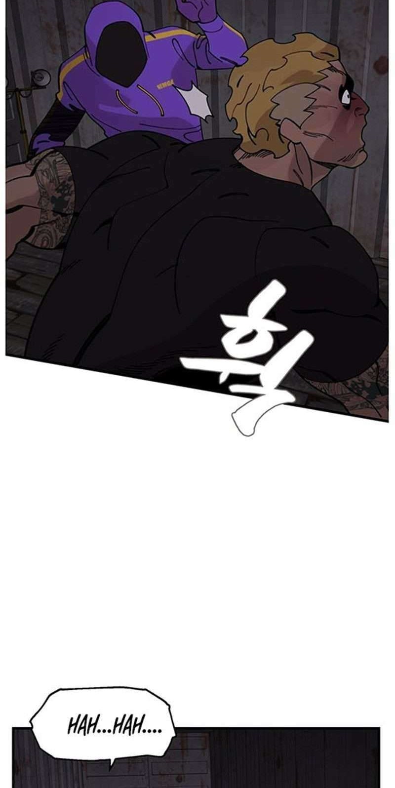 Psycho Revenge Chapter 30 Gambar 35