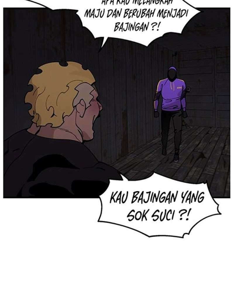 Psycho Revenge Chapter 30 Gambar 37